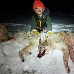 Meet your Posher, Jimmy